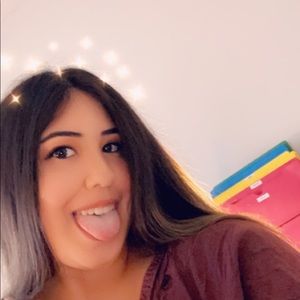 Meet your Posher, Katrina